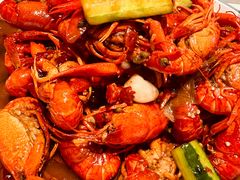 -杨氏青龙虾·羊蝎子(托乐嘉店)