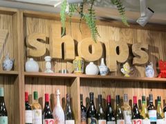 -Money Shops(愚园路店)