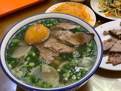 -清真磨沟沿老字号牛肉面(总店)