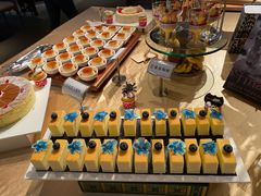 -德悦高风味餐厅