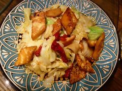 -福满我家大碗厨·湘菜(上海大厦店)