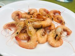 -东海酒家(长平东路店)