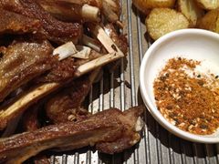 -小厨娘淮扬菜(六合欢乐港店)