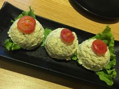 -胜代日本料理(云程巷小区店)