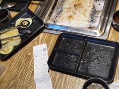 -新石器烤肉(南通CBD大有境店)