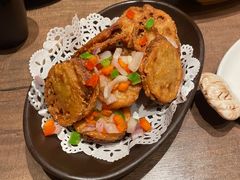 -香园茶社·金陵小灶(老门东店)