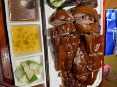-凤阁楼果木烧鹅(鹤山陈山店)