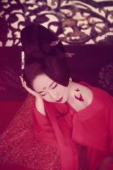 -盘子女人坊生日照·摄影馆(浦东店)