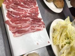 -三兴涮羊肉(荣安大街店)