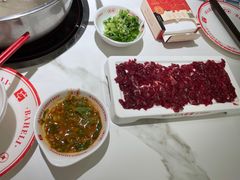 -八合里牛肉火锅(上海世茂广场店)