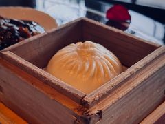 -杭州西子湖四季酒店·金沙厅