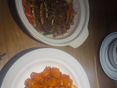 -刀板香·安徽菜(望江东路店)