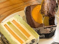 -UPPER KITCHEN(延安路店)