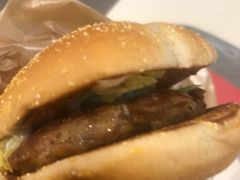 -麦当劳(秣陵路店)