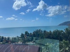 -不仔客海鲜烧烤270度海景餐厅(大东海店)