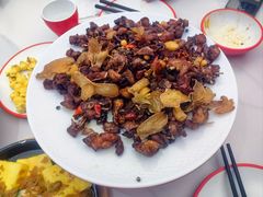 -偏爱炒鸡(老县衙店)