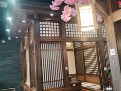 -牛小喜黑牛烤肉料理(霸州店)