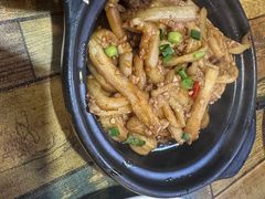 -湘香私房菜(大石长隆店)