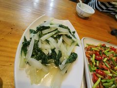 -61号餐吧(兴坪古镇漓江店)