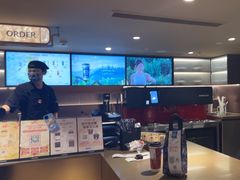 -霸王茶姬(上海恒基名人店)