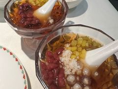 -渝信川菜·川味家常菜(新辰里亚运村店)