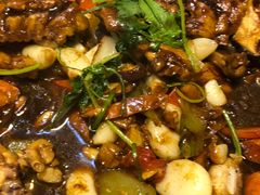 -黄记煌三汁焖锅(崇文门店)