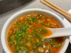 -海底捞火锅(金光华店)