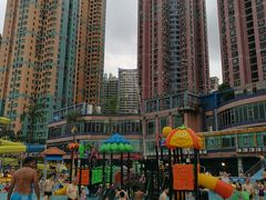 -黄金海岸水上乐园