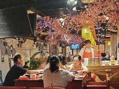 -黄家码头老火锅(解放碑旗舰店)