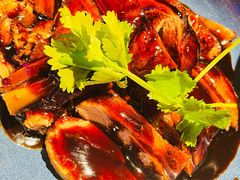 豉油碌鹅-啫神·广州地标美食(北京路店)