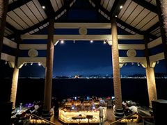 -影吧•悬崖海景(珠海凤凰湾悦椿酒店)