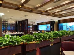 大堂-徐记海鲜(阿波罗店)