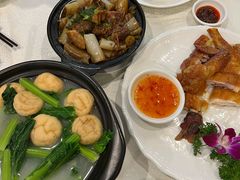 -白云宾馆·白云轩中餐厅·匠心手制