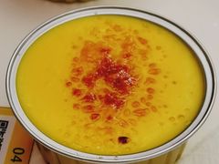 焦糖布丁-艾薯夫妇Aysh(红山店)