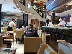 大堂-阿吾罗日本料理(K11艺术中心店)