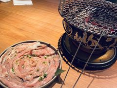 -烧肉达人•炭火烧肉(新天地店)