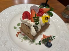 -La Terre乐田(万象城店)