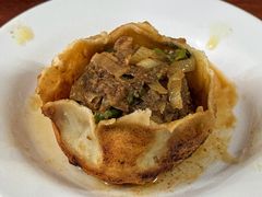 门钉肉饼-宝瑞门钉肉饼店