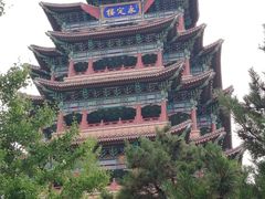 -门城湖公园