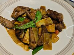-阿忠食坊大排档·20年老店(万象城店)