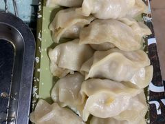 -范老二肉串饺子馆(中街店)