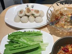 -鱼酷活鱼烤鱼(沈阳大悦城店)