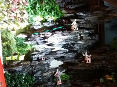 -山水茶艺馆·点心粤菜·30年老字号