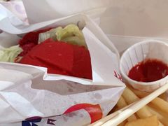 -大食代美食广场(迪士尼小镇店)