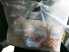 -好利来(柳北店)