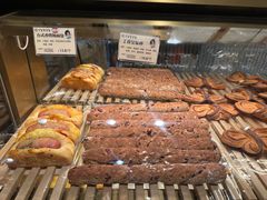 -丁香西饼屋(桂林路店)