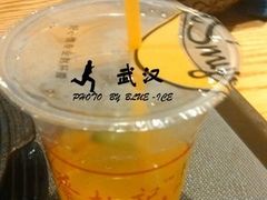 -蔡明纬热干面(长港路店)
