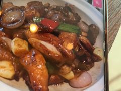 -蛇口希尔顿南海酒店·随轩中餐厅·粤菜