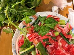-贵厨酸汤牛肉(小十字店)