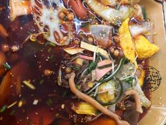 -冒菜西施·非遗冒菜(总店)